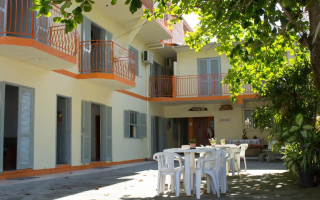 Pousada Residencial Fischer