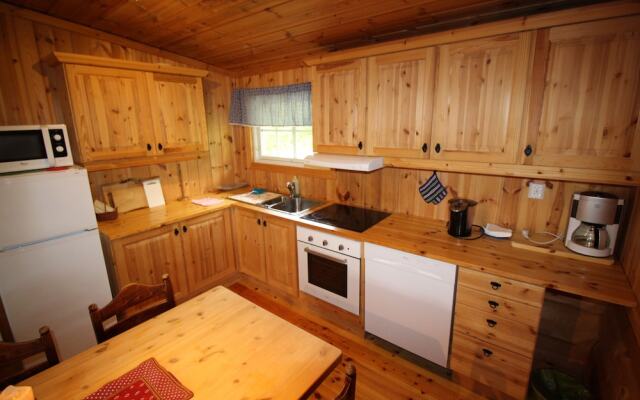 Måsåplassen - Friisvegen