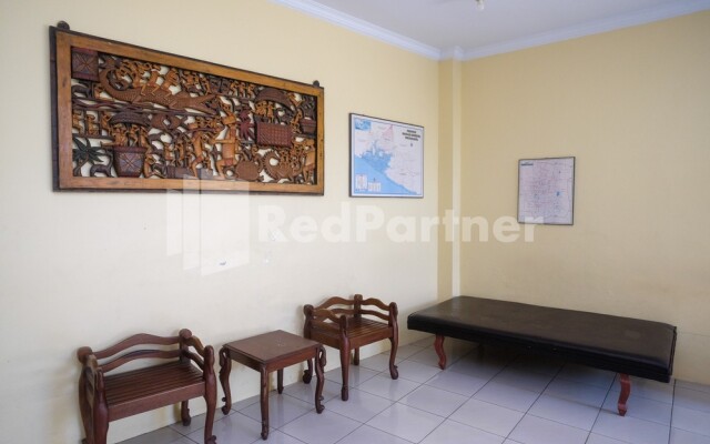 Wisma Garuda Syariah Condongcatur RedPartner
