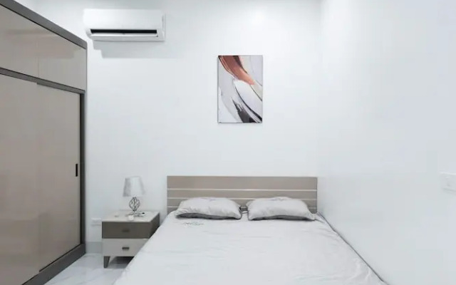 Kim Ma Home - Ha Noi