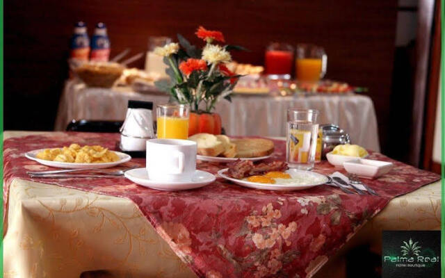 Hotel Palma Real Boutique