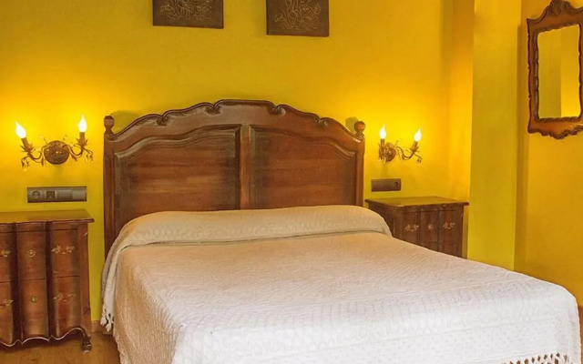 Hotel Valle del Silencio