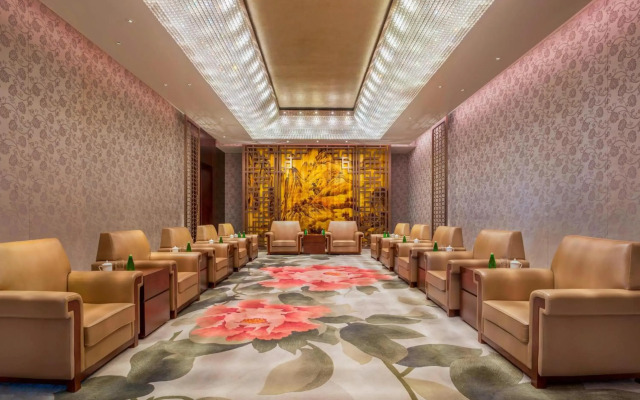Sheraton Qingdao West Coast