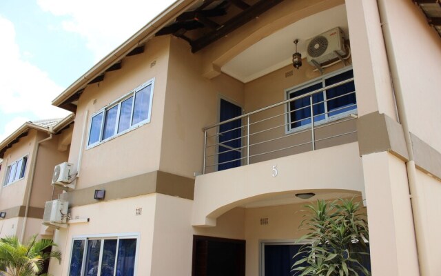 Royal Suites