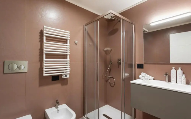 Riviera Flavour Apartments by Wonderful Italy - Salvia