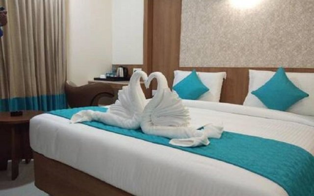 iStay - Hotels in Coimbatore