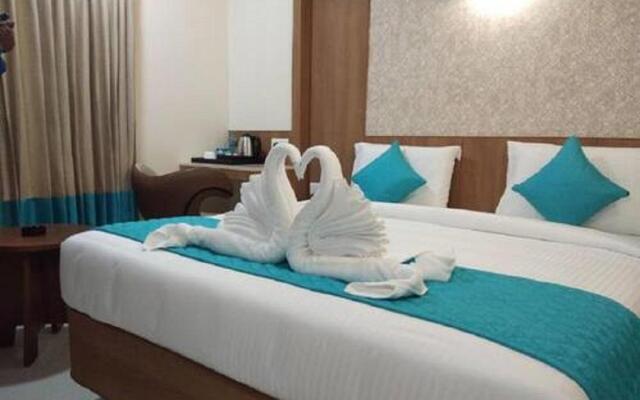 iStay - Hotels in Coimbatore