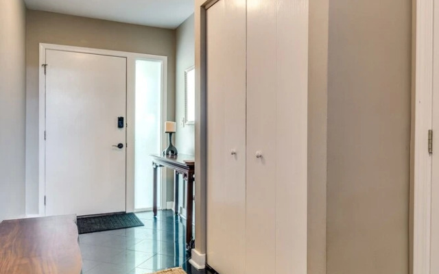 Chicago Townhome