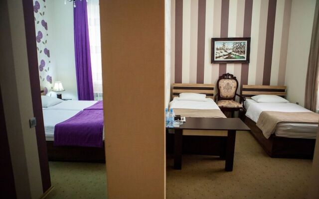 Issam Hotel & Spa
