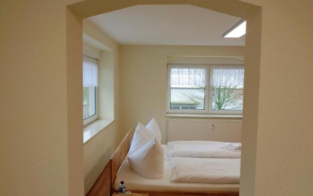 Gästehaus Schiemann