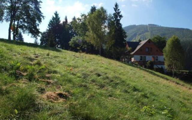 Pension & Restaurant Krakonoš