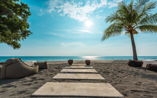 Living Asia Resort & Spa