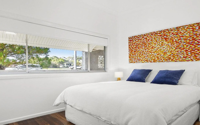 Prince Edward Escape - Pet friendly