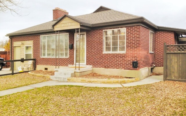 1-Bedroom Loft in South Salt Lake