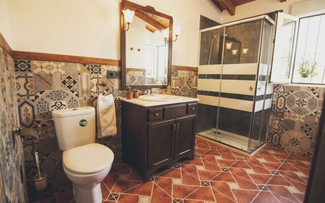 Cortijo Claudia