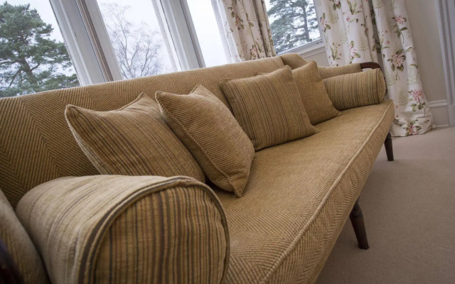 Lys-Na-Greyne Country House