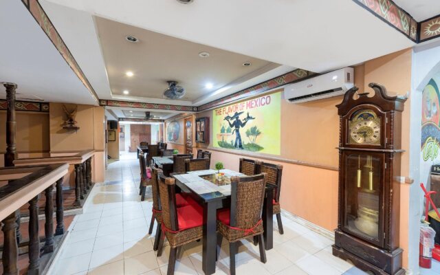 OYO 497 Paradise Hotel