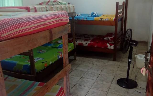 Posada Alroma - Hostel