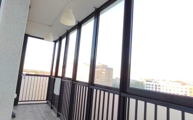 Fan House (Фан Хаус) на проезде Юнуса Ахметзянова