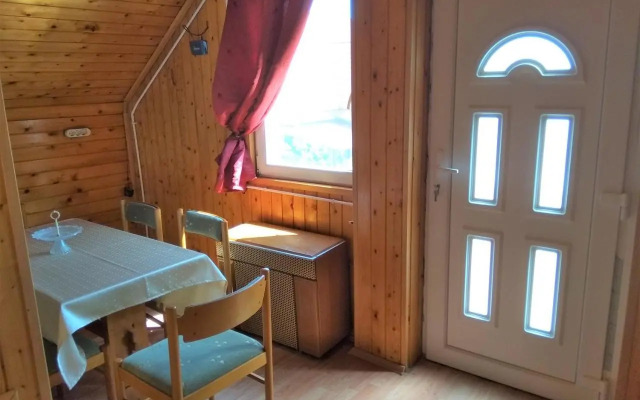 Hanga Apartman