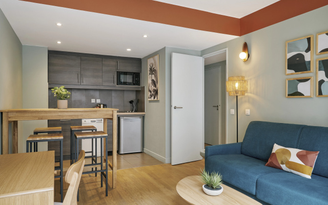 Hôtel LIGO by HappyCulture - Image 3