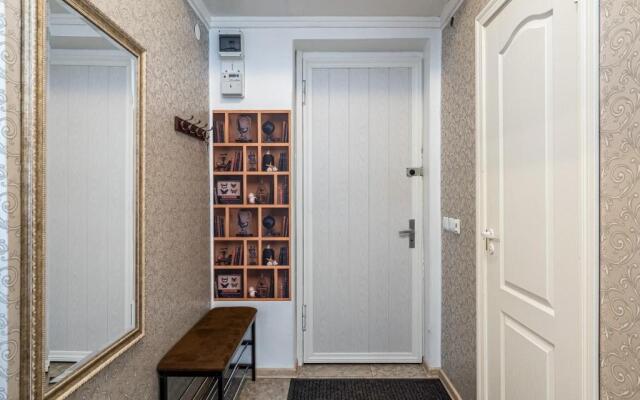 Pae 52 Apartment, Free Parking ,Airport 2km