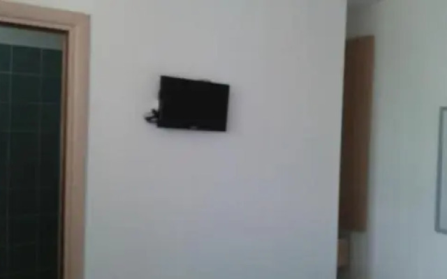 Temporary Space