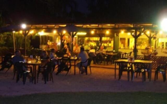 Territory Manor Motel & Caravan Park