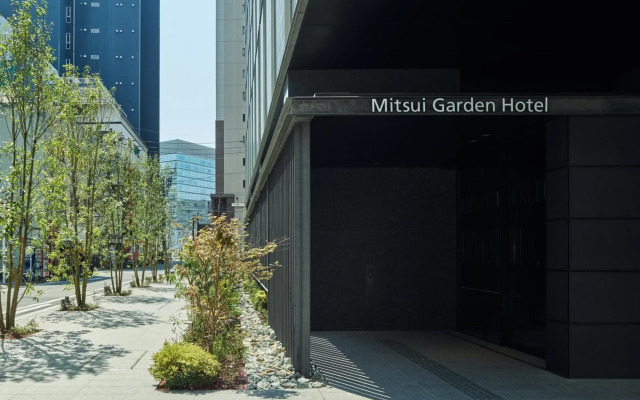 Mitsui Garden Hotel Fukuoka Nakasu
