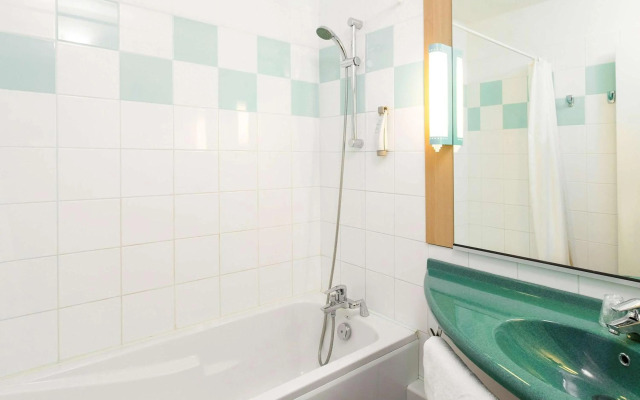 ibis La Bresse Gerardmer