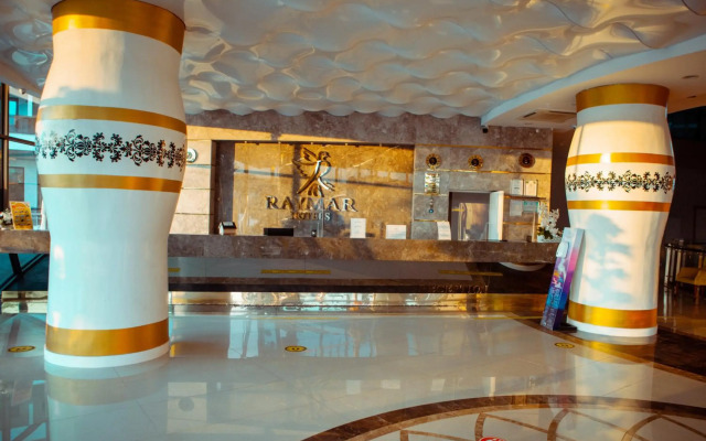 Raymar Resort & Aqua