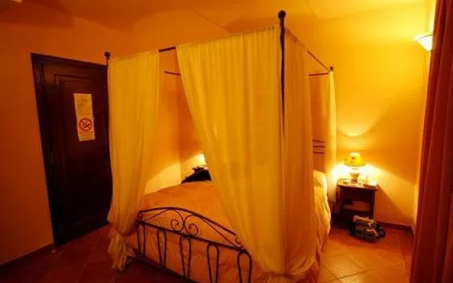 Locanda Antica Toscana
