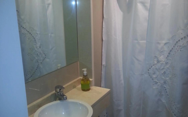 PALERMO AREVALO STUDIO apart