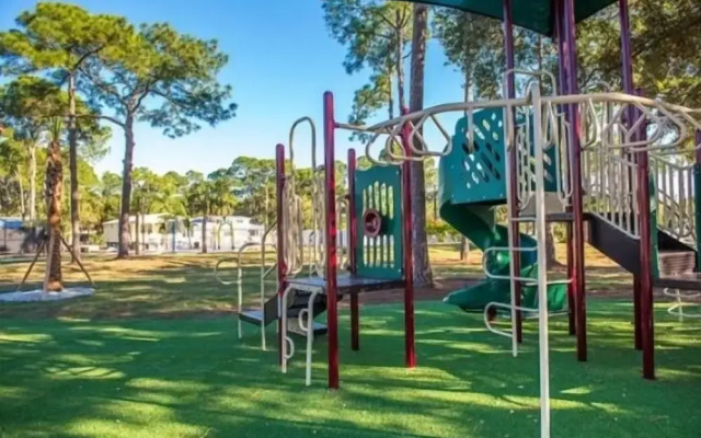 Ramblers Rest RV Campground