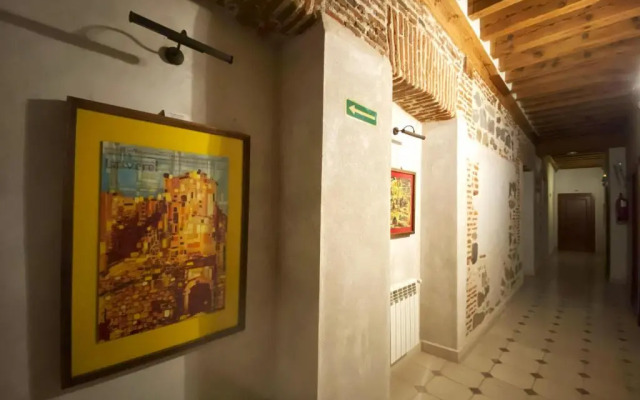 Hotel El Rastro