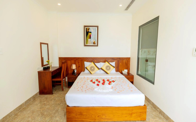 Tho Huong Hotel - Phan Thiet
