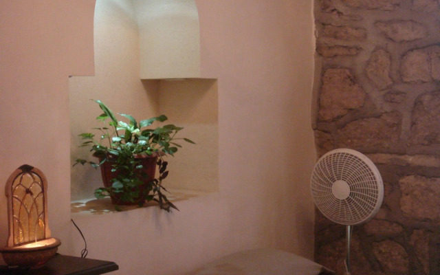 Hotel Cantera Rosa