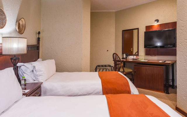 aha Kopanong Hotel & Conference Centre