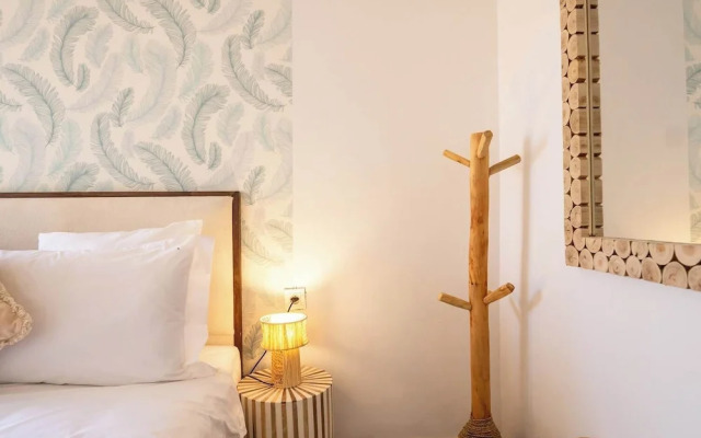 Villa Sahel Bleu in Essaouira