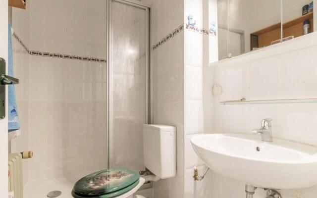 6528 Privatapartment Laatzen