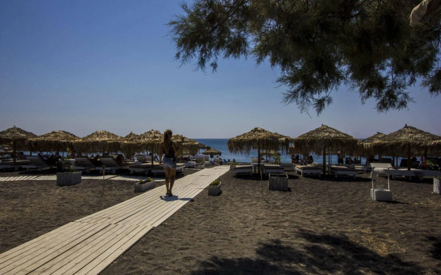 Sea View Beach Hotel