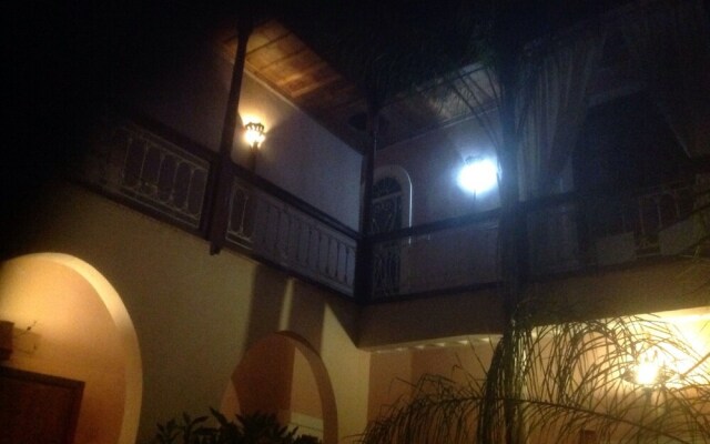 Riad Ija
