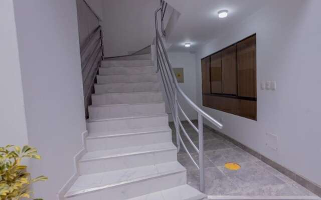 Hawka Inka Hostal