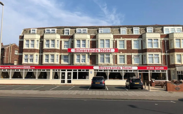 Silversands Hotel