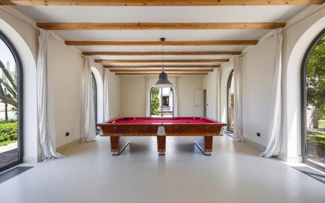 3333 Casina del Bene by Perle di Puglia