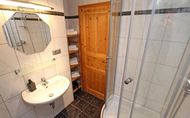 Ferienwohnung mit 4 Schlafraeumen