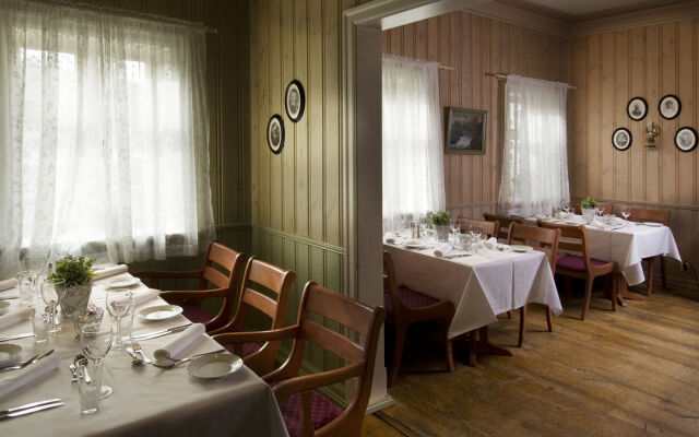 Scandic Park Drammen