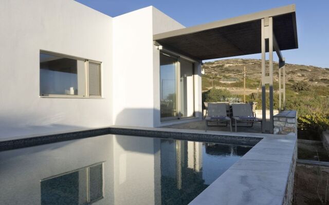 Seaview Villa By Villarentalsgr