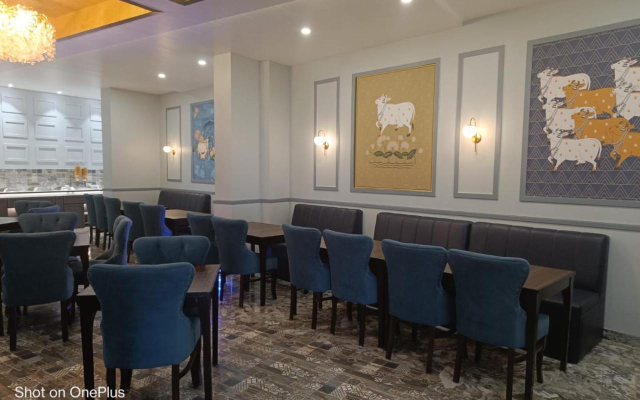 Hotel Sundram