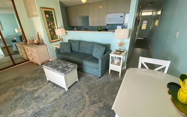 Punahoa 202 in Kihei